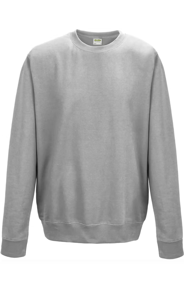 Custom Sweatshirt