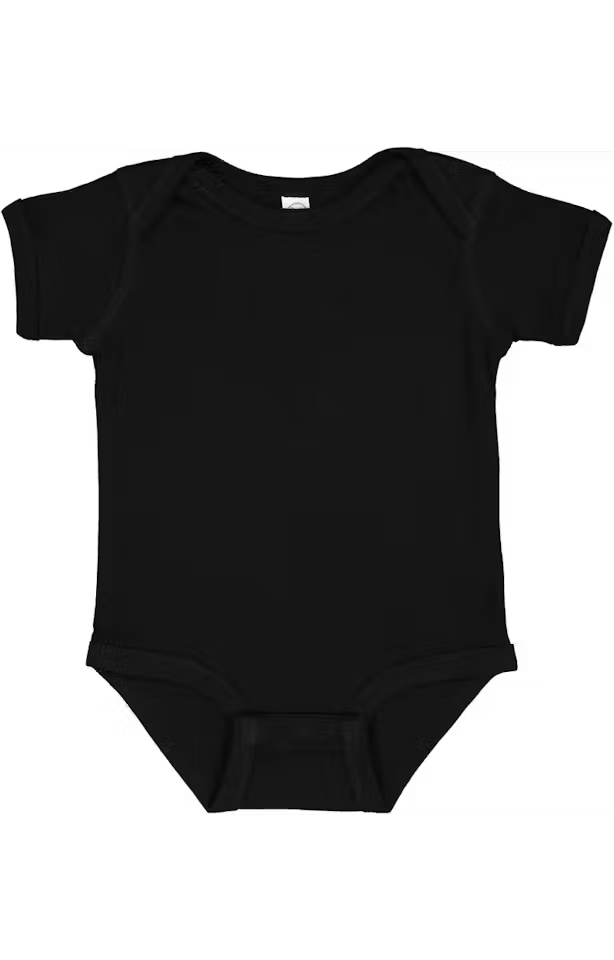 Plain Baby Onesies