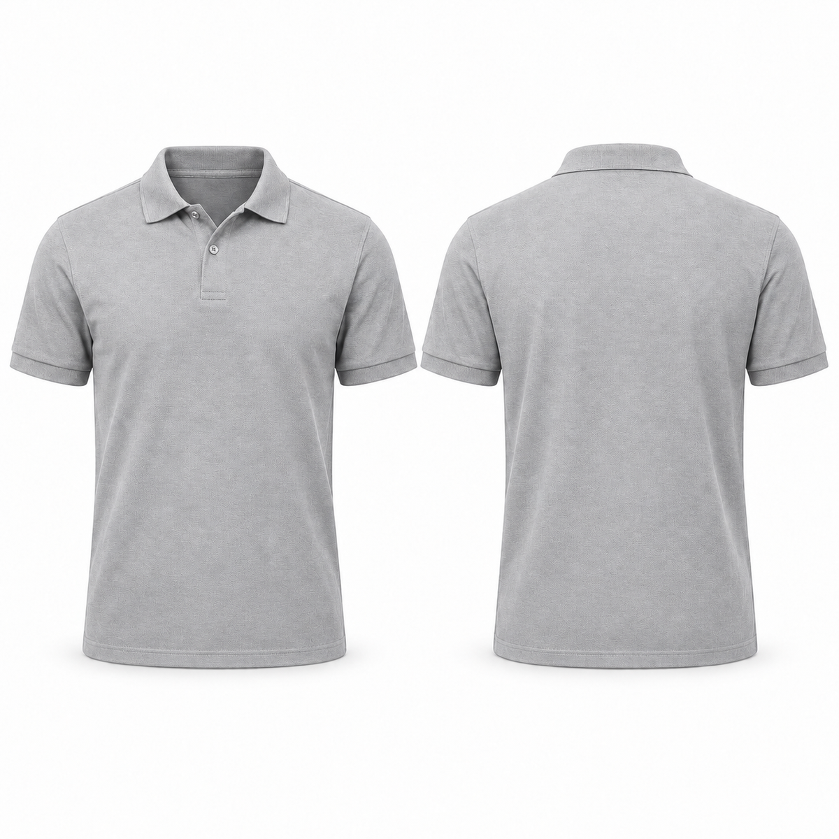 Custom Polo T-Shirt