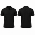 Custom Polo T-Shirt