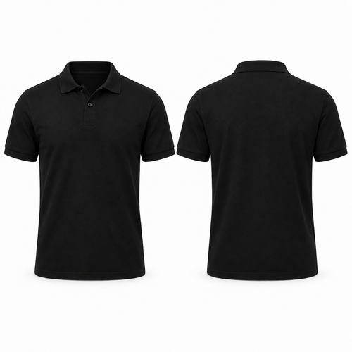 Custom Polo T-Shirt