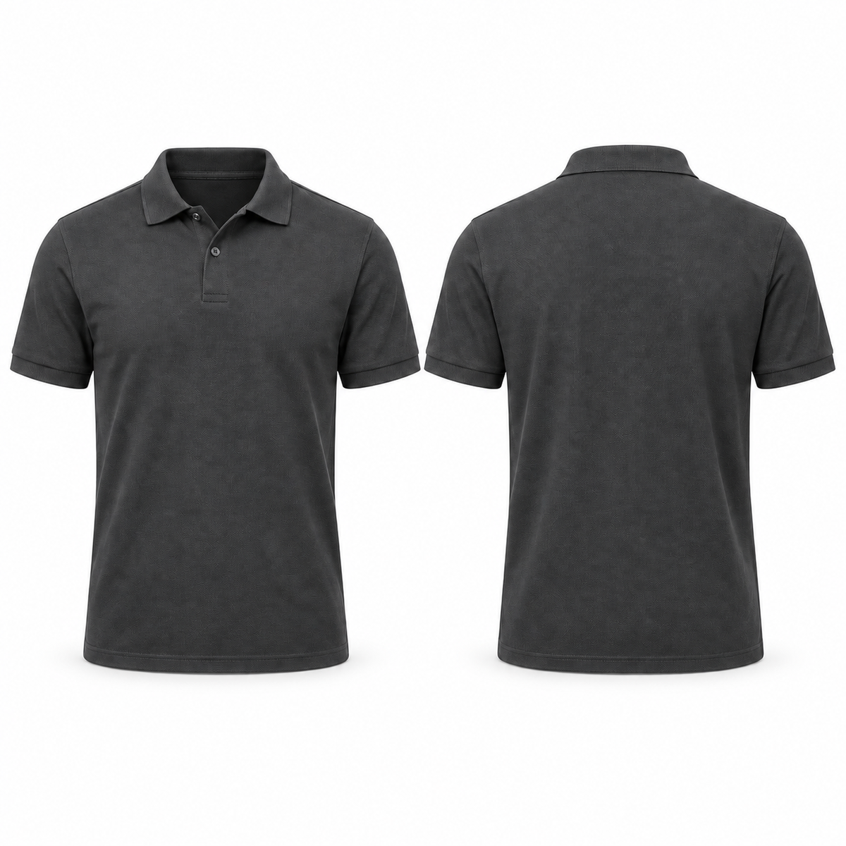 Custom Polo T-Shirt
