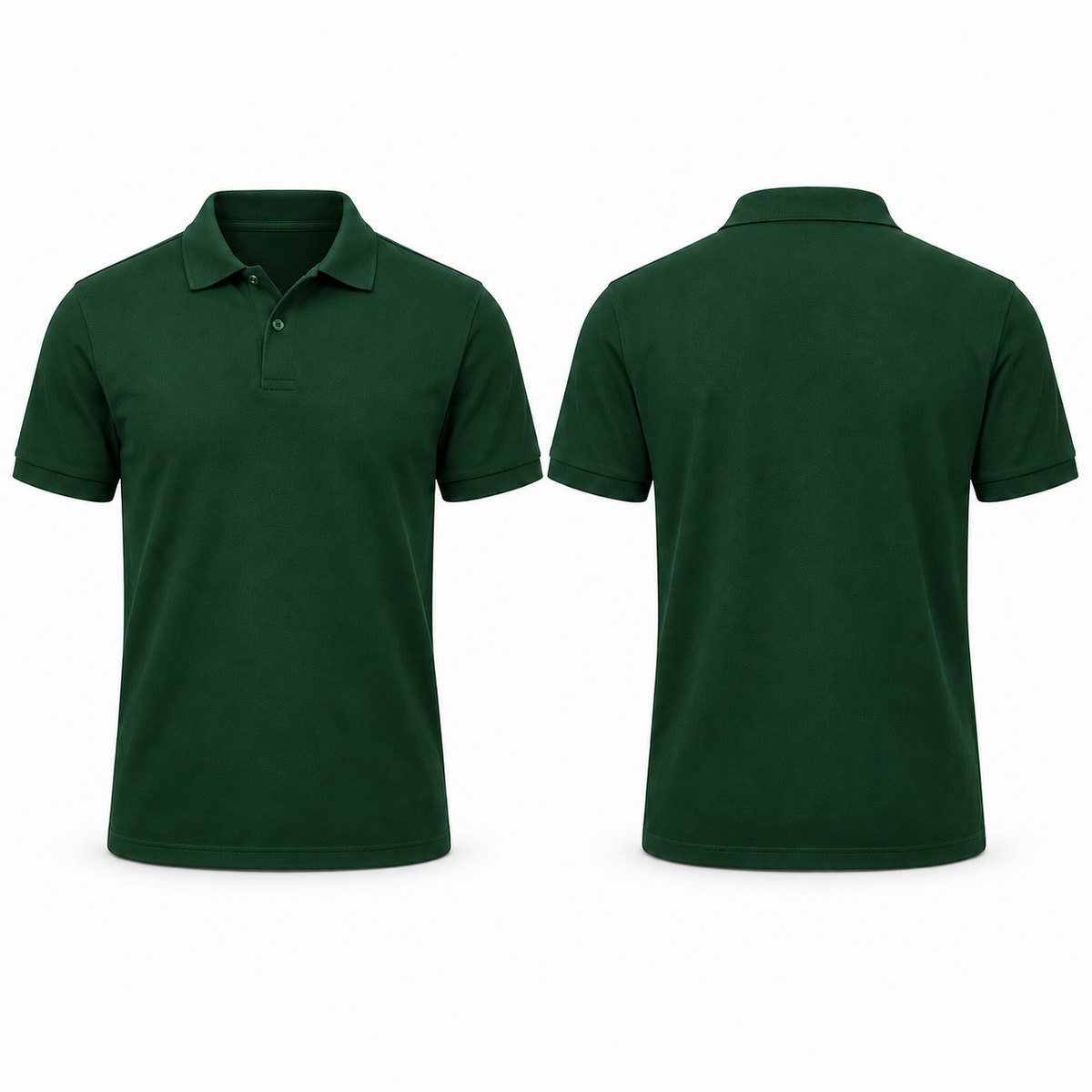 Custom Polo T-Shirt