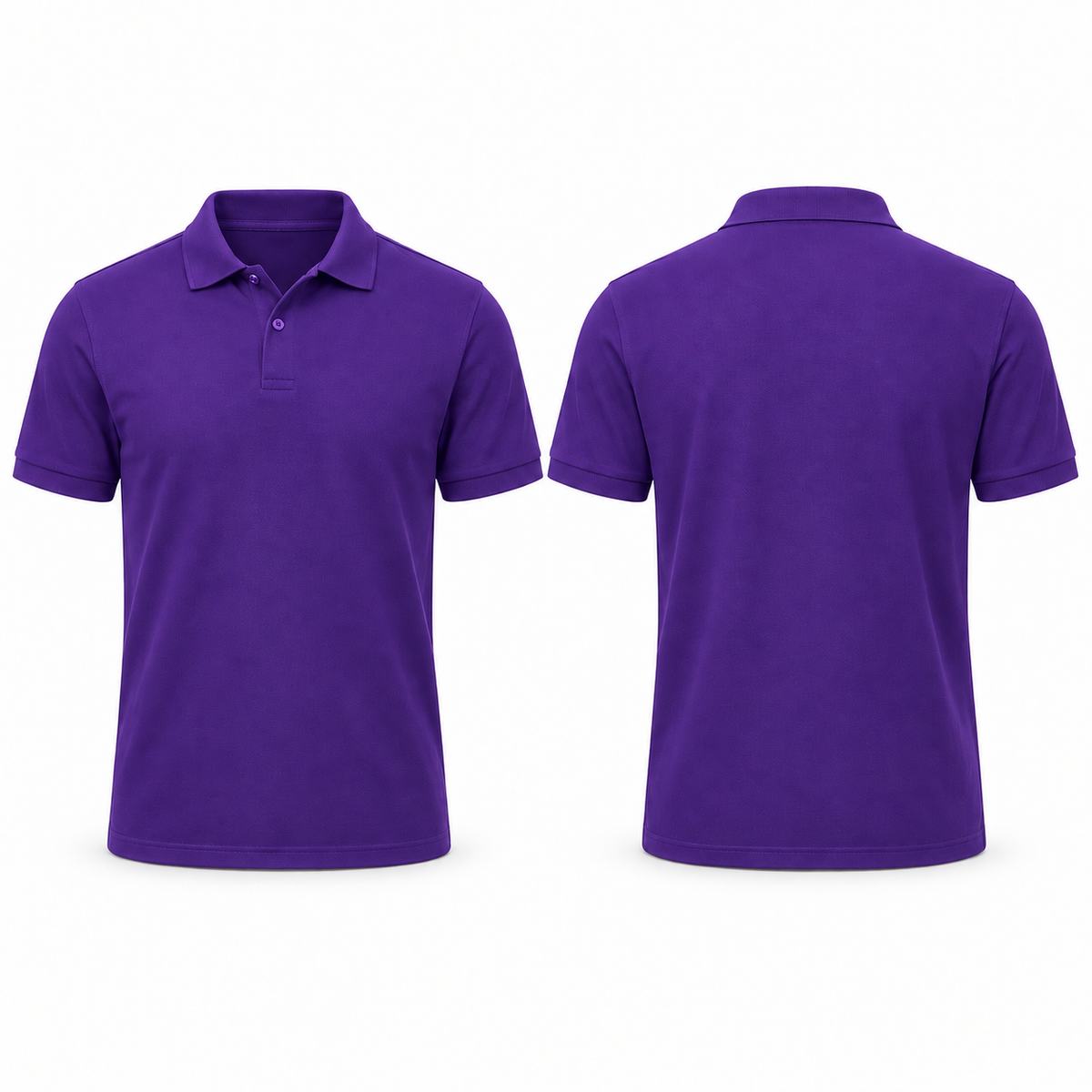 Custom Polo T-Shirt