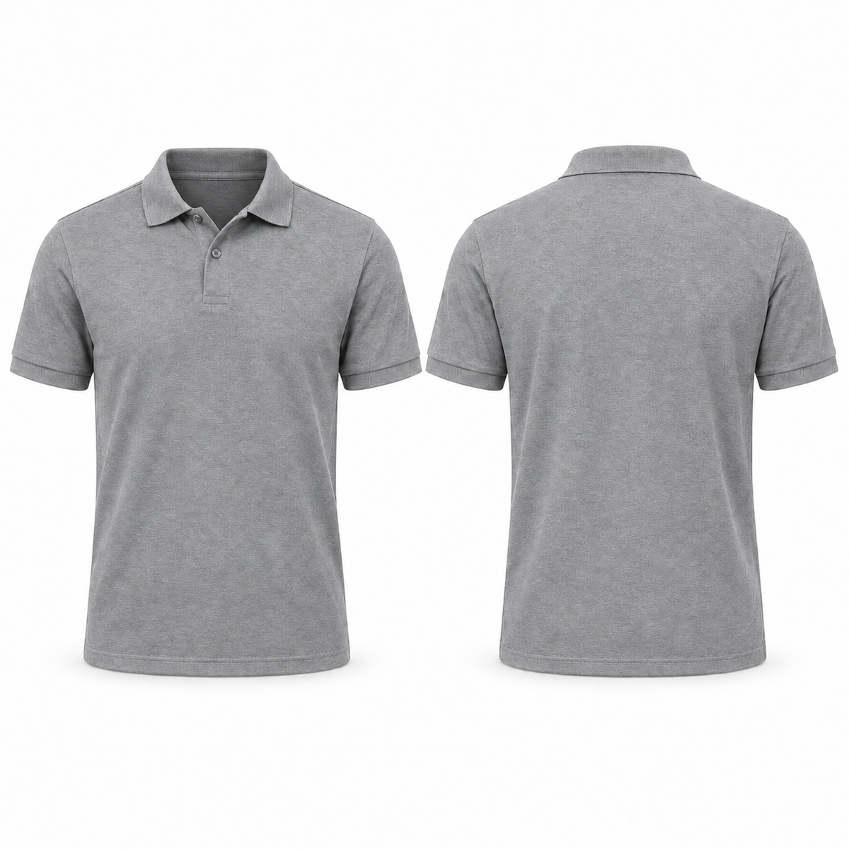 Custom Polo T-Shirt