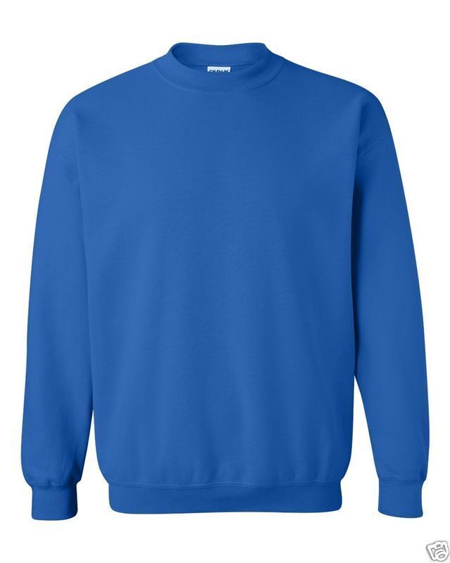 Custom Sweatshirt