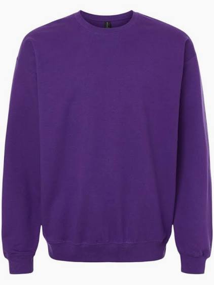 Custom Sweatshirt