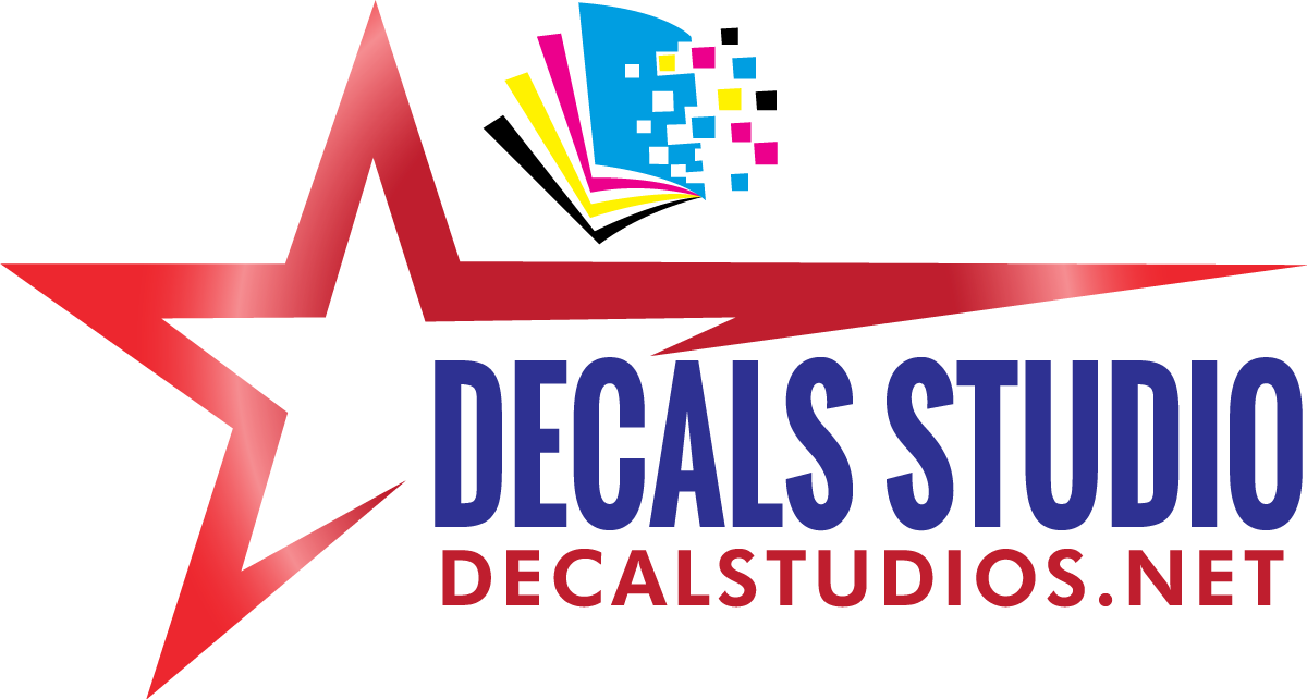 Decal Studios